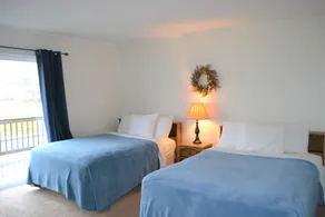 Two separate Apartments - Rum