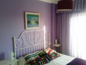 Costa Ballena-Hoyo 11 - Quarto