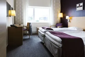 Scandic Aalborg City - Room