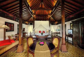 MesaStila Resort and Spa - Værelse