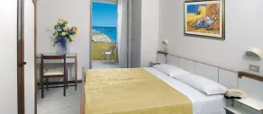 Hotel Promenade - Rom