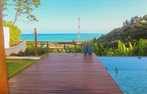 Casa Edom - Max Rev - Piscina