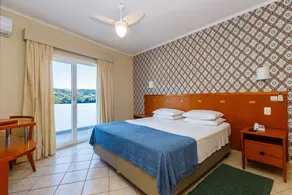 Panorama Hotel - Camera