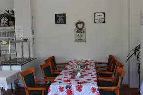 Chata pod Sokolím - Restaurant