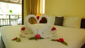 Palm Galleria Resort - Habitación