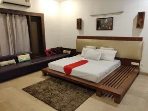 Aakritii Hotels - Room