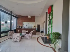 Rishikesh Resort Lonavala - Resepsjon