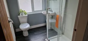 Annest - Baño