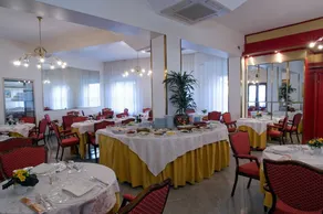 Hotel Patria - Ristorante