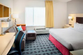 TownePlace Suites by Marriott Phoenix Goodyear - Chambre