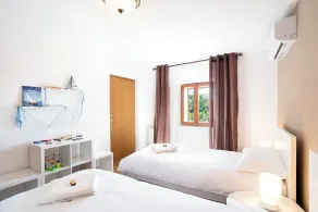Boutique House Rustikana - Zimmer