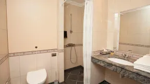 Hotel Amerika - Bathroom