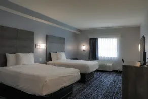Home Inn and Suites Olive Branch - Zimmer