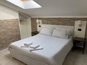 B&B Il Viaggiatore - Chambre