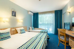 BSA Holiday Park Hotel - All Inclusive - Chambre
