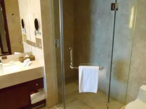 Kun Tai Glory Hotel Beijing Wangjing - Salle de bain