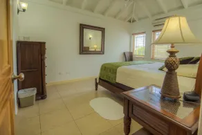 Shoal Bay Villas - Room