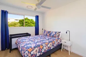 Growder Court 3 - Coolum Beach QLD - Rum