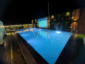 Red Fox by Lemon Tree Hotels, Alwar - Piscine