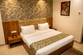 Hotel Marine House - Chambre