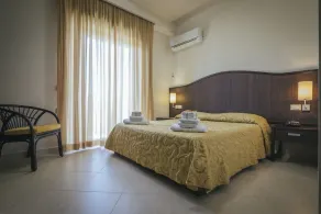 Hotel Costa Azul - Chambre