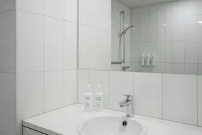 Four Points Flex by Sheraton Essen - Bagno