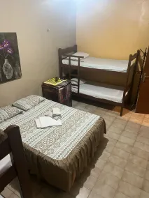 Pousada Sol de Iracema Praia - Room