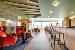 ibis Styles Chartres Sud Barjouville - Recepción