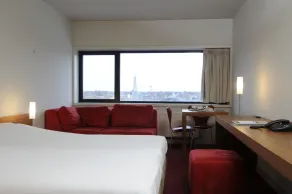 Hotel Corbie Lommel - Room