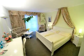Flair Hotel Reuner - Room