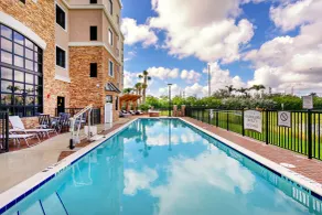 Staybridge Suites - Fort Lauderdale Airport - West by IHG - Piscine