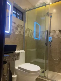 Citistay Apartments - Salle de bain