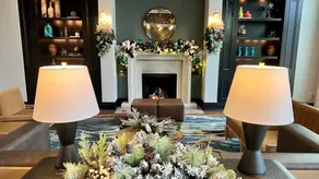 The Westin Dallas Stonebriar Golf Resort & Spa - Réception