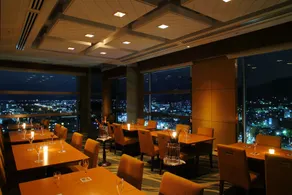 Hotel Okura Kyoto - Restaurant