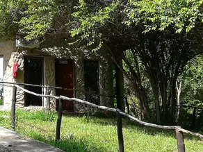 Mount Hermon Safari Cottages - Habitación