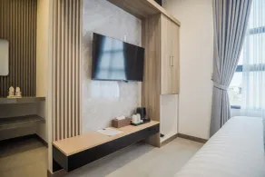 Orion Villa Telaga Menjer - Værelse