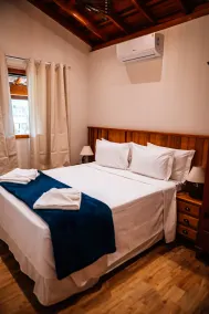 Espaco Villa Verde  - Zimmer