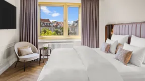 Hotel Bristol Berlin - Room
