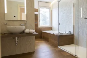 Aurum Suites - Bathroom