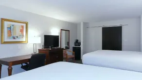 Hotel South Tampa & Suites - Chambre