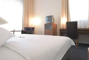 Stadthotel Crailsheim - Camera
