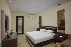 The Acacia Morjim - Room