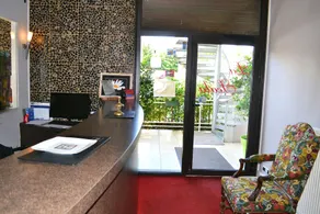 Hôtel la Scala - Reception
