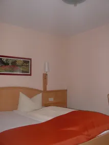 AKZENT Hotel Landgasthof Murrer - Værelse