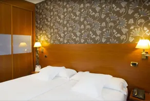 Ipanema Hotel by gaiarooms - Chambre