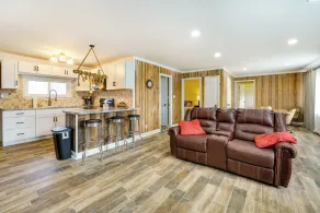 Quiet Country Home By Shay Lake! - Innenbereich