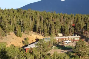 Sundance Lodge - Verschiedenes