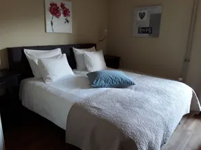 Guesthouse Lazey - Quarto