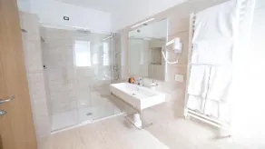 AWA Kafara - Salle de bain
