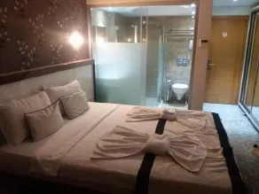 Idahan Hotel - Room